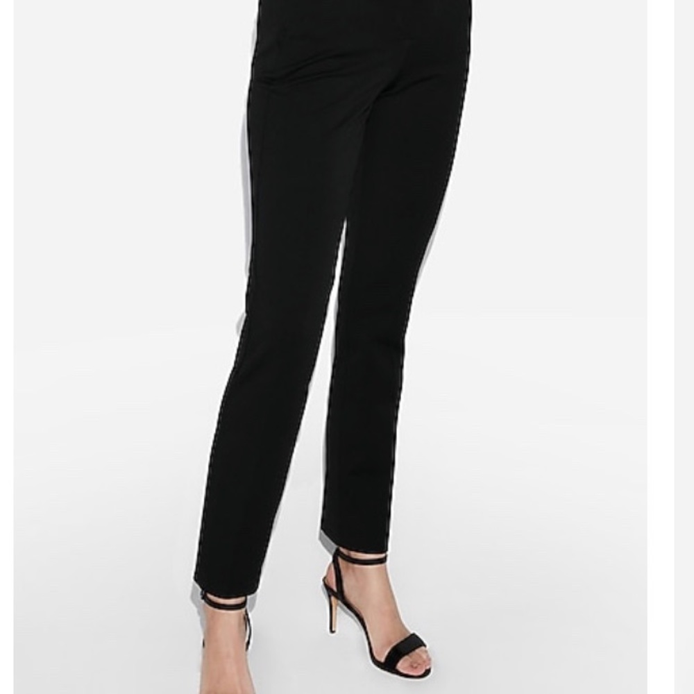 Columnist dress pants